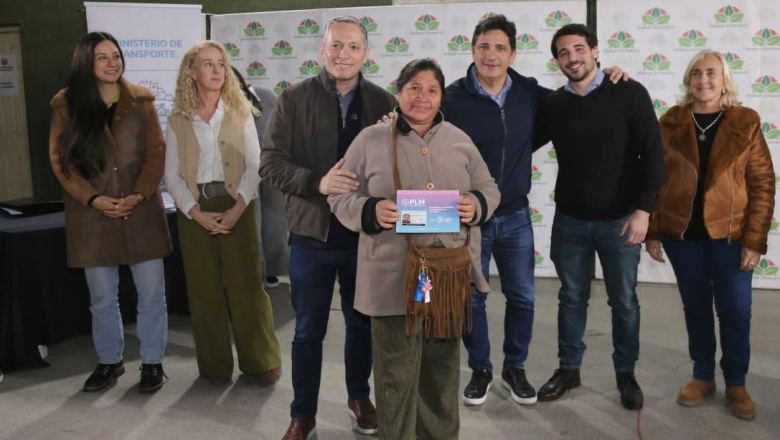 Marinucci: "El Gobierno de Milei va en contra de los derechos de las personas con discapacidad"