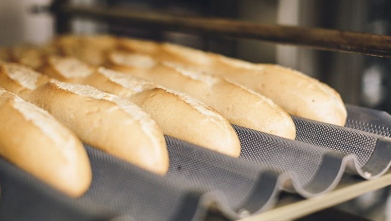 El pan aumenta en torno al 12% en la provincia de Buenos Aires