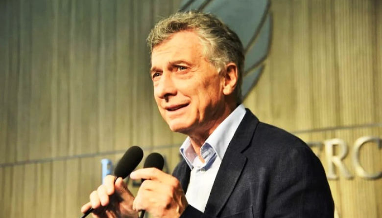 Mauricio Macri celebró la media sanción de la Reforma Laboral en el Senado