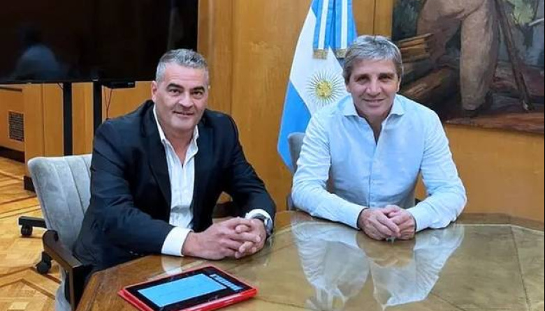 Renunció el director ejecutivo de Anses y asume Guillermo Arancibia