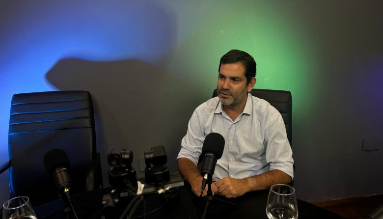 Juan Pablo García: "El peronismo tiene que resolver los problemas internos"