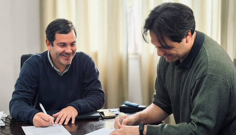 Avanza la renovación del Autódromo de Dolores