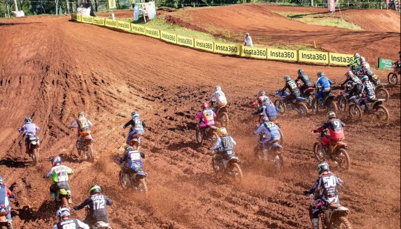 Dolores recibirá por primera vez al MX Argentino, el principal campeonato de motocross del país