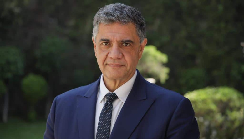 Jorge Macri: "Voy a ser candidato a jefe de Gobierno el año que viene"