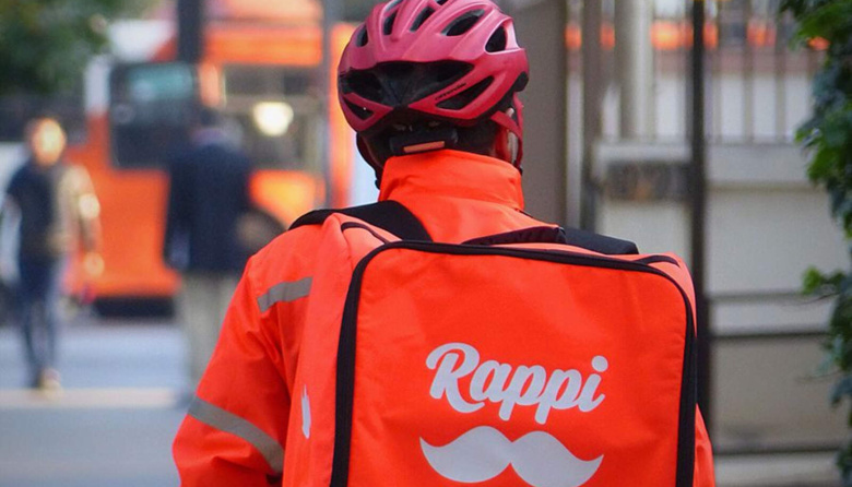 La Provincia avanza en una ley para regular a los trabajadores de las apps