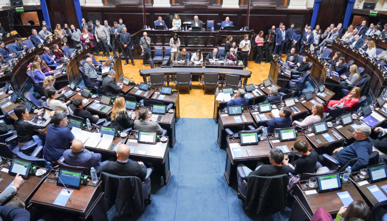 Diputados adhirió a la Ley Nacional de Diagnóstico Humanizado
