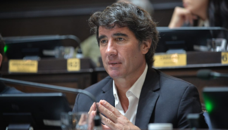 La UCR renueva la presión para que los intendentes puedan manejar el 100% del fondo de ayuda provincial