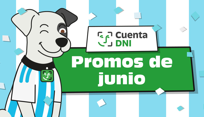 Cuenta DNI aumenta reintegros y suma la promoción en garrafas ante la llegada del invierno