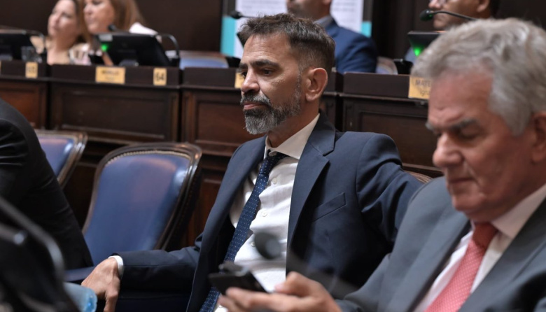 La Libertad Avanza retiró su proyecto para desregular el mercado inmobiliario bonaerense