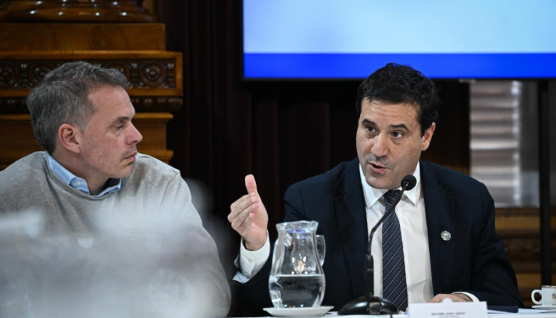 Abad celebró el fallo de la Corte que obliga al Gobierno a aplicar la Ley de Financiamiento Universitario