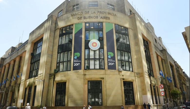 En medio de la crisis, Banco Provincia baja las tasas para refinanciar deudas