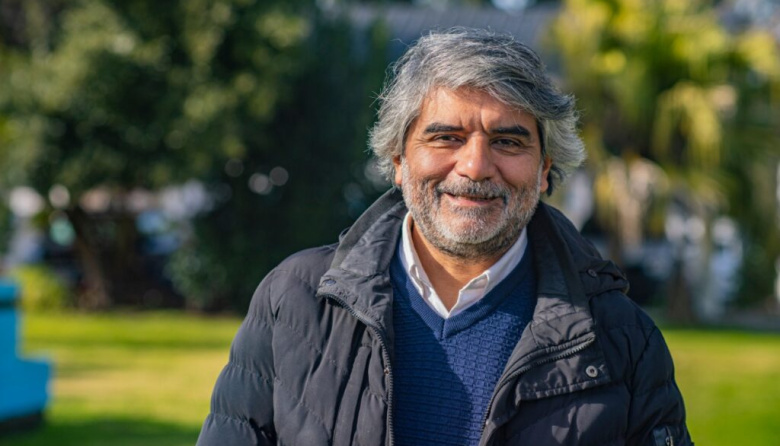 Walter Correa sobre las paritarias docentes bonaerenses: "Creo que vamos a llegar a un entendimiento"