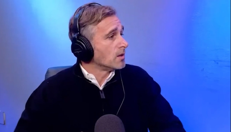 Federico Achával: "Acompañar una elección conjunta es una alternativa"
