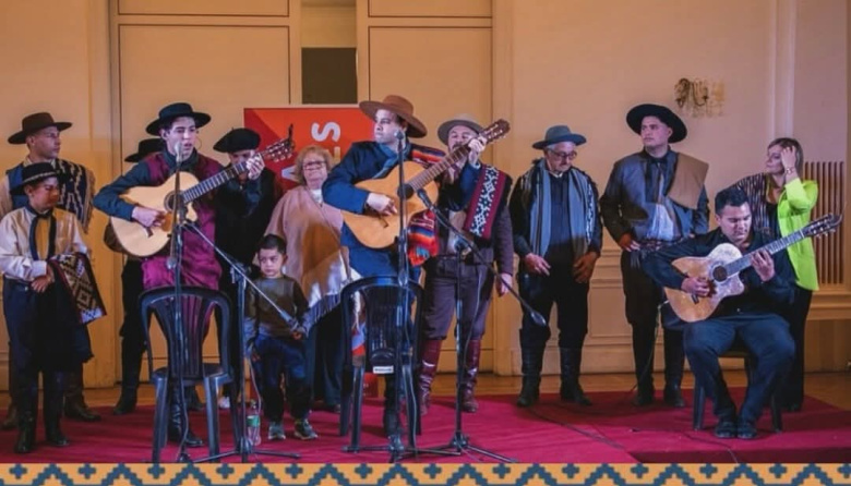 Dolores celebra el mes del payador con el 16° Encuentro Nacional de Payadores "Roberto Parodi"