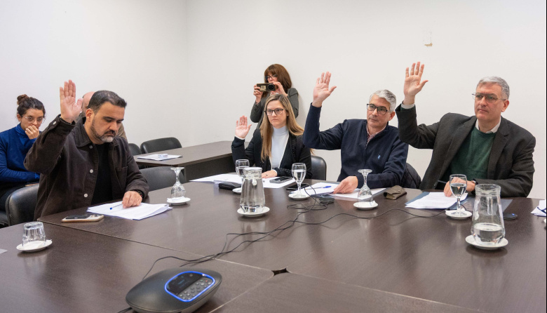 Avanzó en Diputados un proyecto para blindar contra privatizaciones las empresas públicas de la Provincia