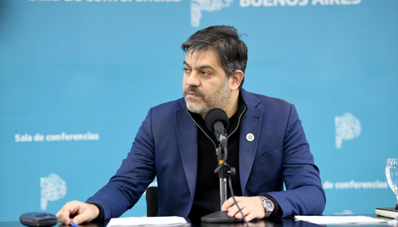 La Provincia se prepara para el "Súper Niño" e invierte en la flota de ABSA