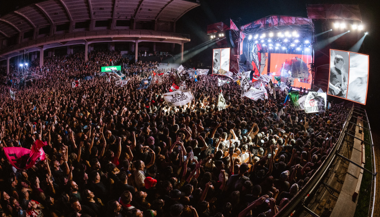 Septiembre se disfruta en el Hipódromo de La Plata