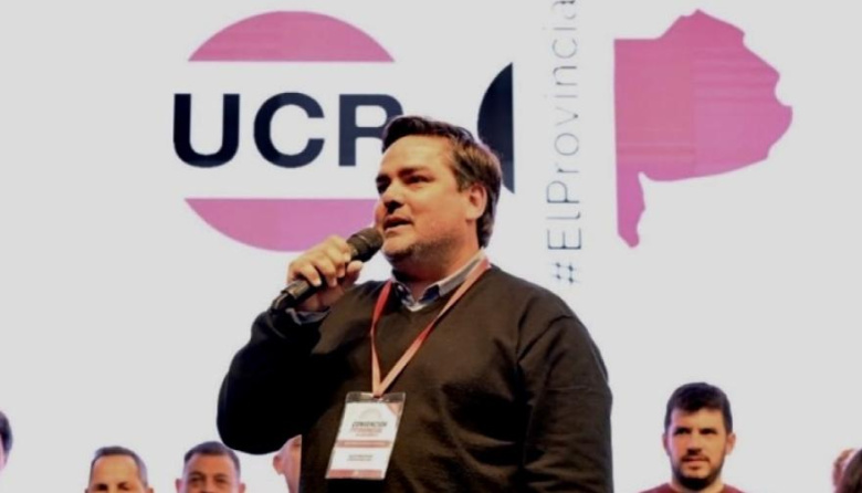 La UCR bonaerense busca reordenar filas de cara a 2027 con una cita crucial en Mar del Plata