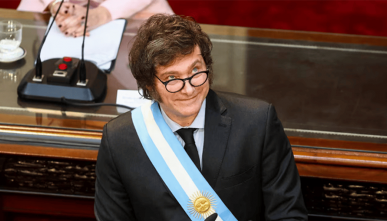 Presupuesto 2027: el Gobierno prevé una inflación del 18% y un dólar a $1847