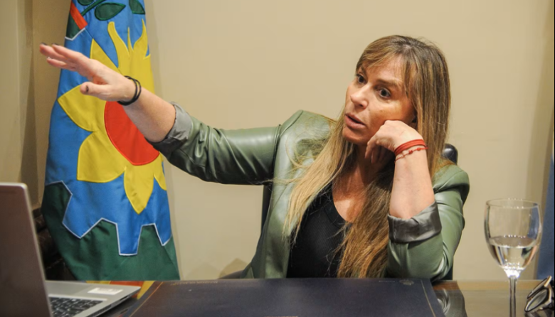 Di Tullio salió a bajarle el tono a la interna y negó una pelea entre Cristina y Kicillof