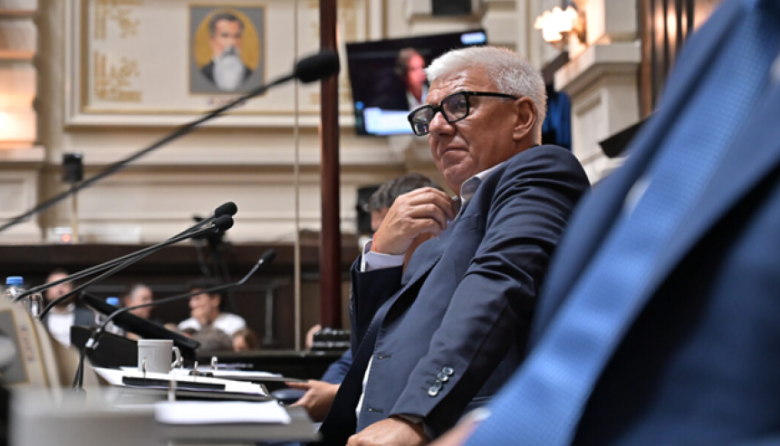 Dichiara criticó duramente la eliminación de la Zona Fría: "Un nuevo golpe al bolsillo del interior bonaerense"