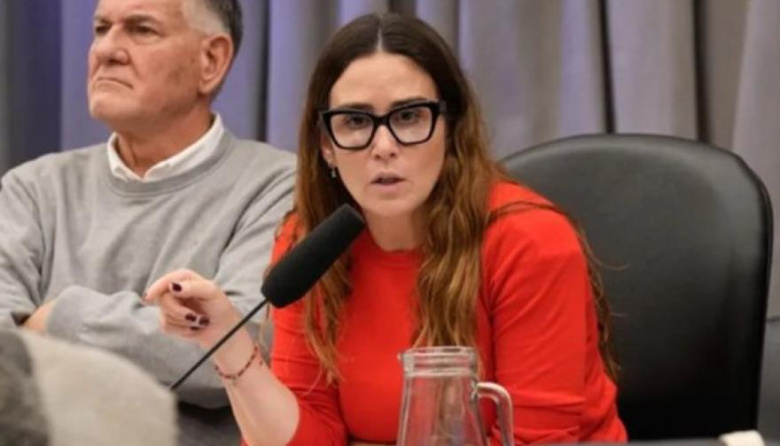 Zona Fría: Jimena López impulsa un amparo con intendentes bonaerenses