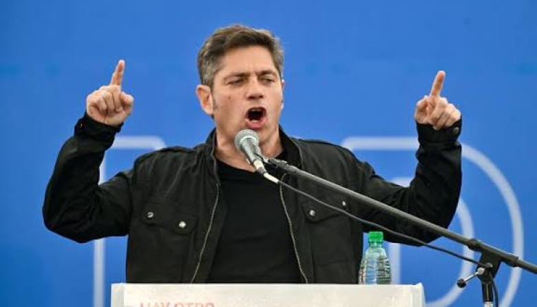 Venta de tierras a extranjeros: Kicillof calificó de "infamia" el fallo de la Corte