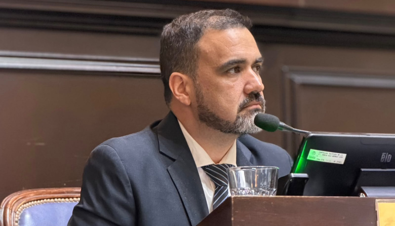 Fabián Luayza celebró la adhesión de la provincia de Buenos Aires a la Ley Nicolás