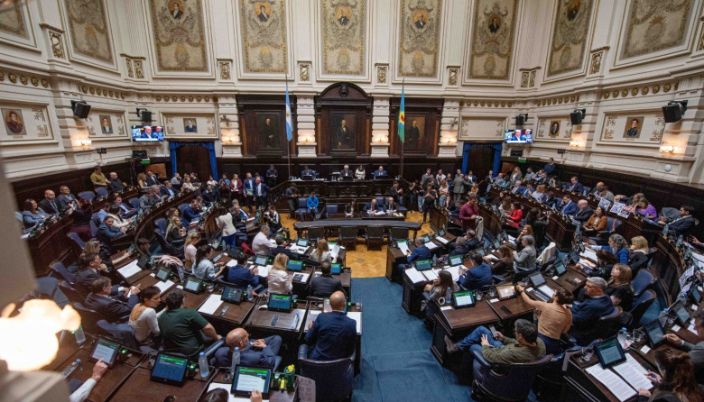 Varios bloques de Diputados bonaerenses rechazaron el fallo de la Corte Suprema sobre la Ley de Tierras
