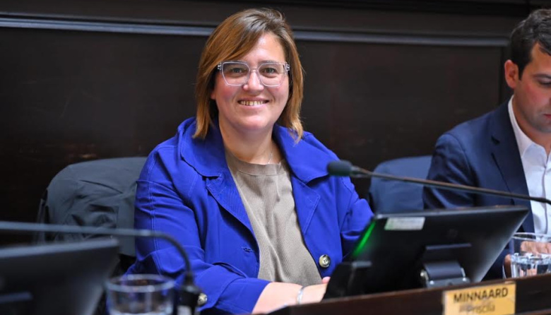 Impulsan un proyecto de ley para fortalecer el financiamiento de los Bomberos Voluntarios