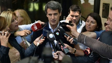 El viernes no habrá feriado cambiario