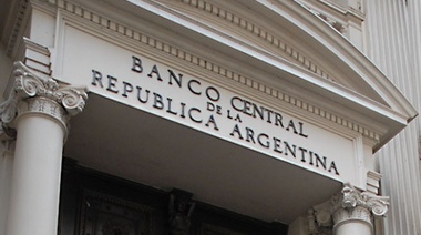 Continúan las renuncias en el Banco Central
