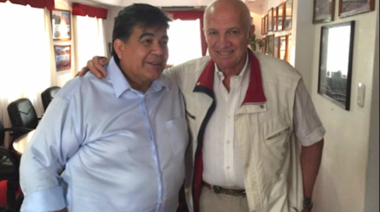 Aldo Rico será secretario de Seguridad en José C. Paz