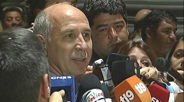 Lorenzetti opinó sobre las designaciones en la Corte