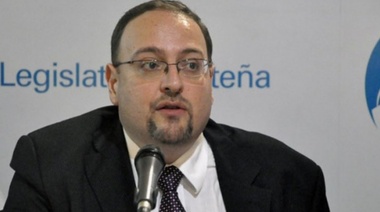 Javier Buján será el nuevo titular del INADI