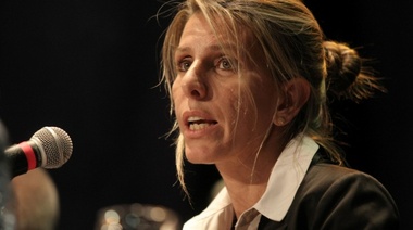 Sandra Arroyo Salgado: "Desde marzo que tenemos probado que fue un homicidio"