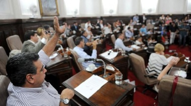 Por unanimidad se aprobó el Presupuesto 2016 en la ciudad