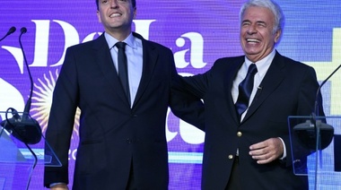 Con reparos, el massismo apoyó la intervención de la AFSCA