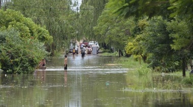 Macri interrumpirá sus vacaciones para viajar a las zonas afectadas por la inundación