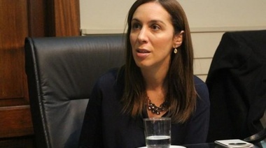 Triple crimen: Vidal removió a la cúpula del Servicio Penitenciario bonaerense