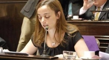 Cecilia Moreau: "Los Lanatta salieron por la puerta grande"