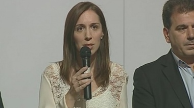 Vidal: "Hubo complicidad de una parte del Servicio Penitenciario Bonaerense"