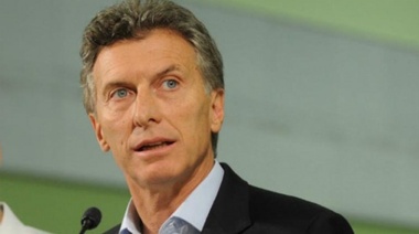 Macri fue sobreseído en la causa por escuchas ilegales