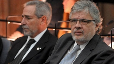 Tragedia de Once: Se conoció la sentencia a los 28 imputados