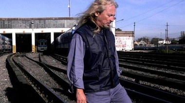 Rubén "Pollo" Sobrero: "La justicia nos dió la razón, la corrupción mata y por eso fueron condenados"