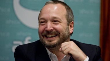 El Juez Arias repuso a Sabbatella en la AFSCA