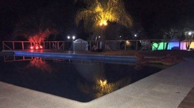 Imputan a 4 personas tras la muerte de una joven en una pileta