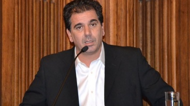 Ritondo sobre los prófugos:"Sectores de la Policía Bonaerense son cómplices"