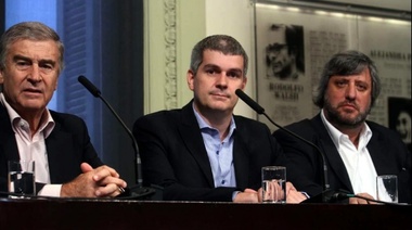 Entró en vigencia el Ente Nacional de Comunicaciones