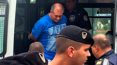 Marcelo Mallo quedó en libertad